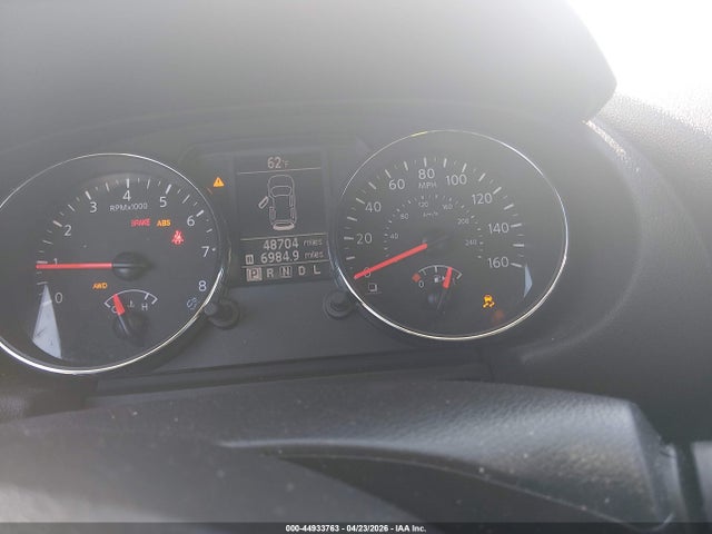 Aukcja sprzedaży 2013 Nissan Rogue S, vin: JN8AS5MV6DW130650, numer aukcji: 44933763