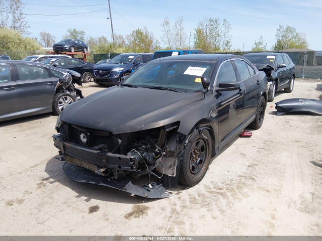 Aukcja sprzedaży 2016 Ford Police Interceptor, vin: 1FAHP2MK8GG110386, numer aukcji: 44933764
