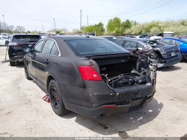 Aukcja sprzedaży 2016 Ford Police Interceptor, vin: 1FAHP2MK8GG110386, numer aukcji: 44933764