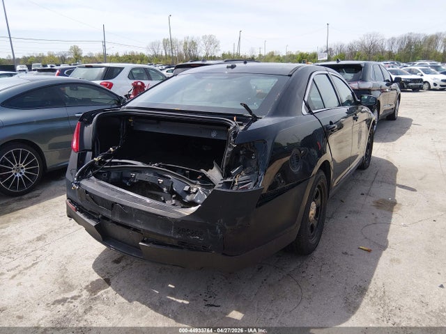 Aukcja sprzedaży 2016 Ford Police Interceptor, vin: 1FAHP2MK8GG110386, numer aukcji: 44933764