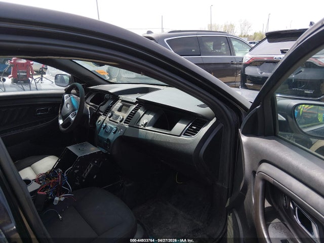 Aukcja sprzedaży 2016 Ford Police Interceptor, vin: 1FAHP2MK8GG110386, numer aukcji: 44933764