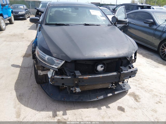Aukcja sprzedaży 2016 Ford Police Interceptor, vin: 1FAHP2MK8GG110386, numer aukcji: 44933764