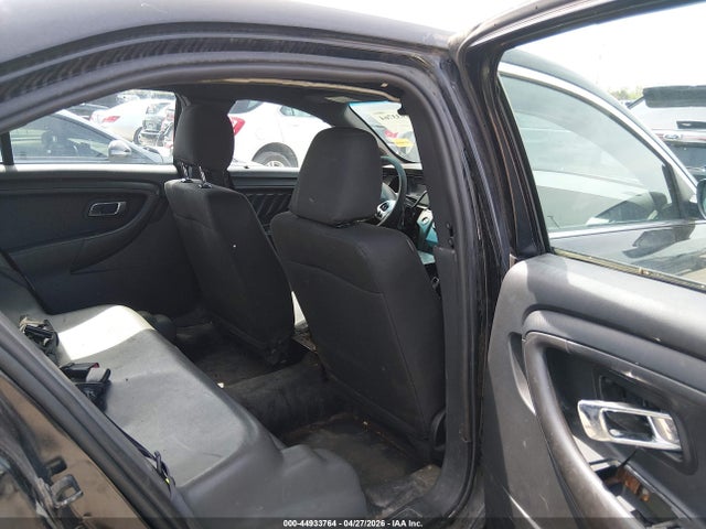 Aukcja sprzedaży 2016 Ford Police Interceptor, vin: 1FAHP2MK8GG110386, numer aukcji: 44933764