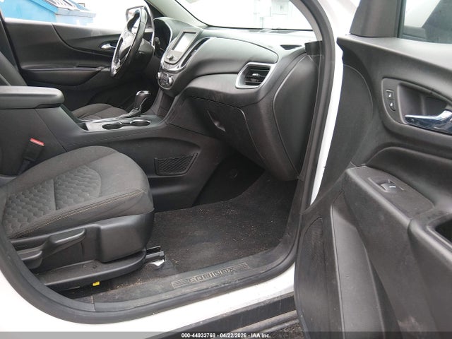 Продаж на аукціоні авто 2018 Chevrolet Equinox Lt, vin: 2GNAXJEVXJ6305726, номер лоту: 44933768