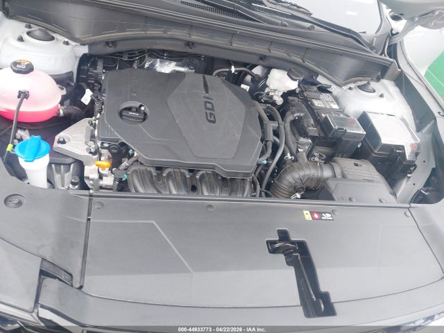44933773 :رقم المزاد ، 5XYRLDJC3SG393794 vin ، 2025 Kia Sorento S مزاد بيع