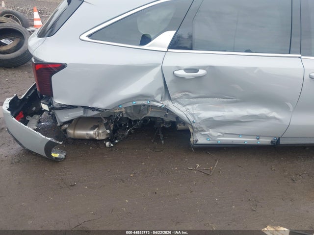 44933773 :رقم المزاد ، 5XYRLDJC3SG393794 vin ، 2025 Kia Sorento S مزاد بيع