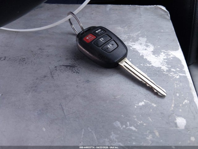 Toyota CAMRY SE 2014 4T1BF1FK8EU758430 Image 11
