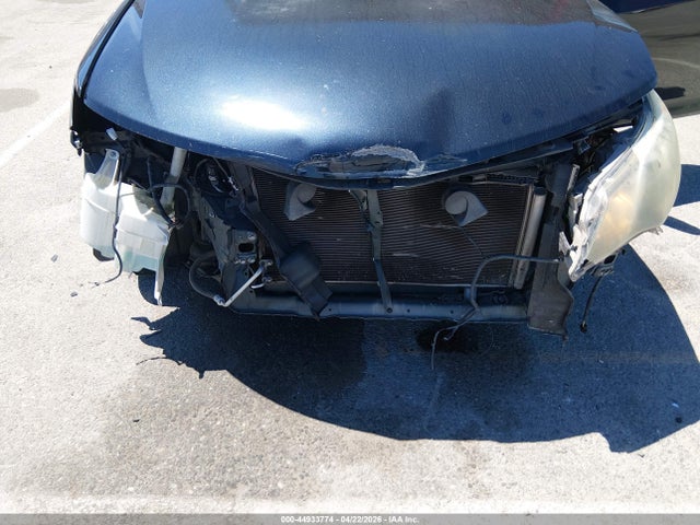 Toyota CAMRY SE 2014 4T1BF1FK8EU758430 Image 6