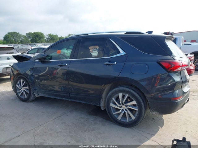 Продаж на аукціоні авто 2022 Chevrolet Equinox Fwd Premier, vin: 2GNAXNEV6N6143347, номер лоту: 44933776