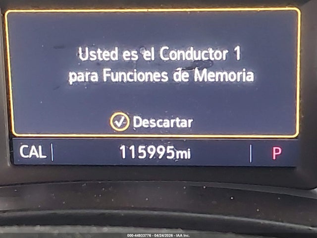 Продаж на аукціоні авто 2022 Chevrolet Equinox Fwd Premier, vin: 2GNAXNEV6N6143347, номер лоту: 44933776