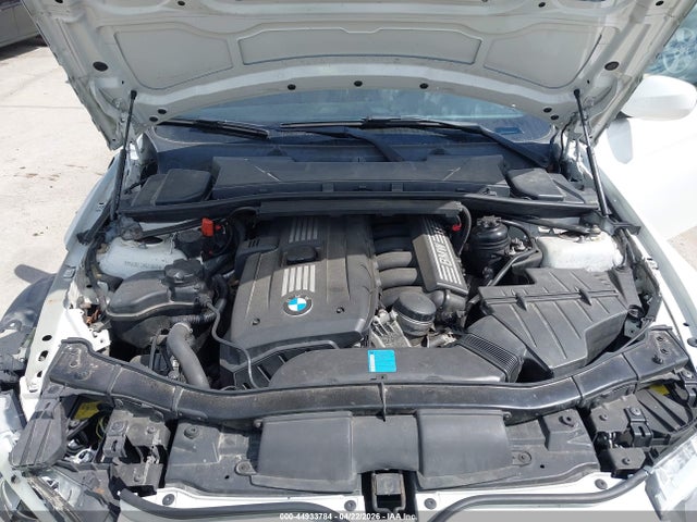 Aukcja sprzedaży 2013 Bmw 328i, vin: WBADW7C59DE730835, numer aukcji: 44933784