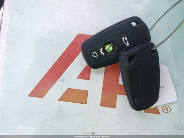 Aukcja sprzedaży 2013 Bmw 328i, vin: WBADW7C59DE730835, numer aukcji: 44933784