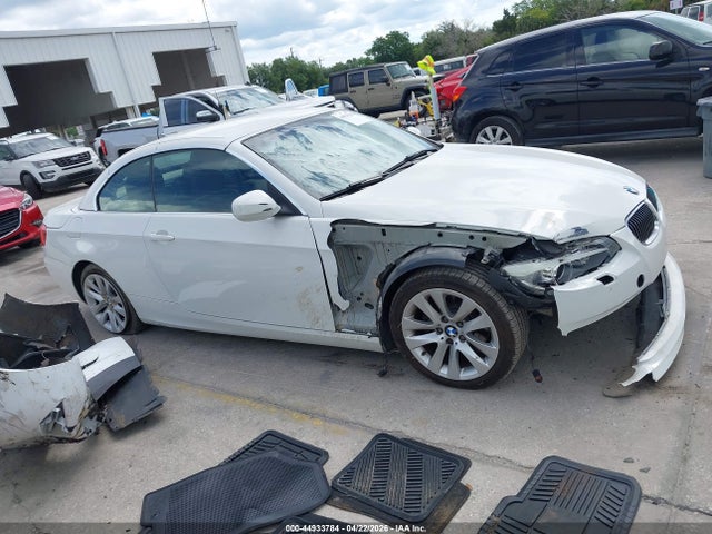 Aukcja sprzedaży 2013 Bmw 328i, vin: WBADW7C59DE730835, numer aukcji: 44933784
