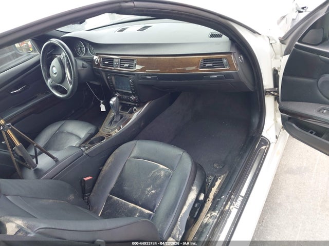 Aukcja sprzedaży 2013 Bmw 328i, vin: WBADW7C59DE730835, numer aukcji: 44933784