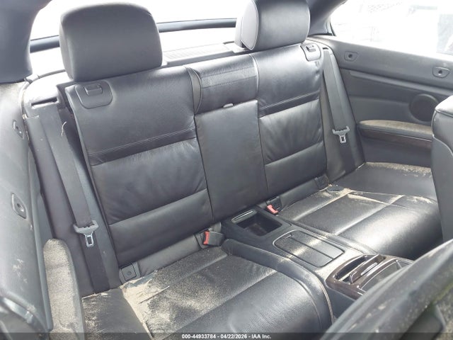 Aukcja sprzedaży 2013 Bmw 328i, vin: WBADW7C59DE730835, numer aukcji: 44933784