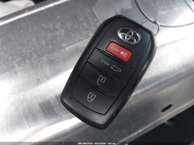 Toyota CAMRY SE 2025 4T1DAACK1SU088226 Image 11