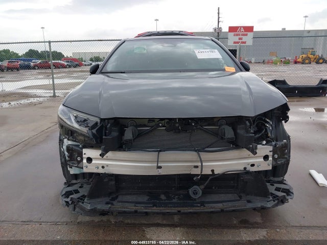 Toyota CAMRY SE 2025 4T1DAACK1SU088226 Image 13