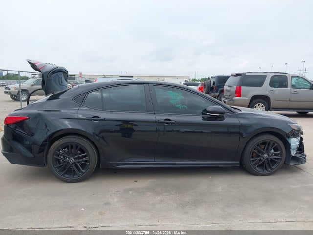 Toyota CAMRY SE 2025 4T1DAACK1SU088226 Image 14