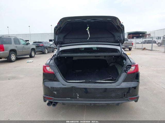 Toyota CAMRY SE 2025 4T1DAACK1SU088226 Image 17
