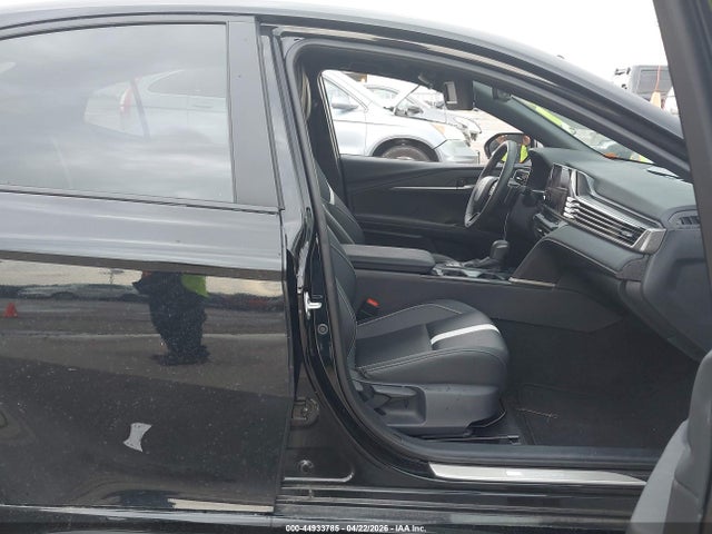 Toyota CAMRY SE 2025 4T1DAACK1SU088226 Image 5