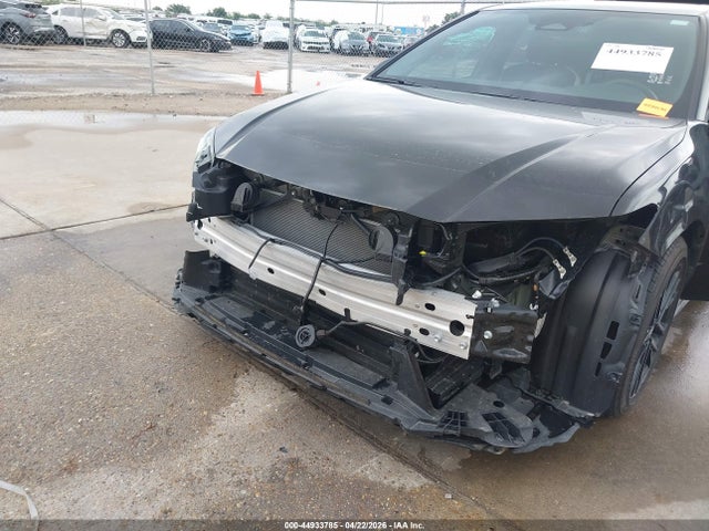Toyota CAMRY SE 2025 4T1DAACK1SU088226 Image 6