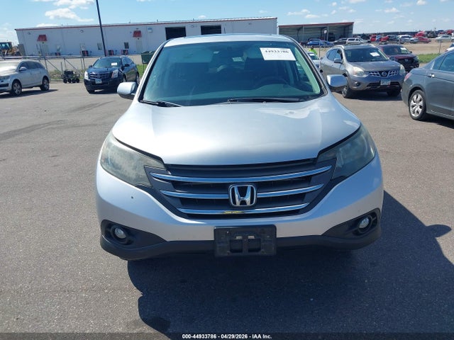 2013 Honda Cr-v Ex მანქანა იყიდება აუქციონზე, vin: 2HKRM4H5XDH643919, აუქციონის ნომერი: 44933786