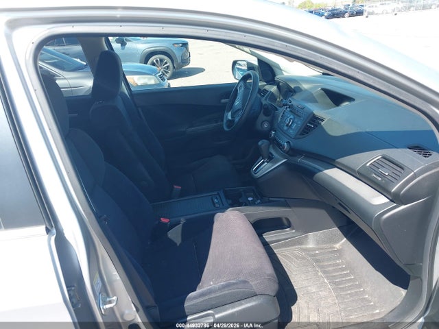 2013 Honda Cr-v Ex მანქანა იყიდება აუქციონზე, vin: 2HKRM4H5XDH643919, აუქციონის ნომერი: 44933786