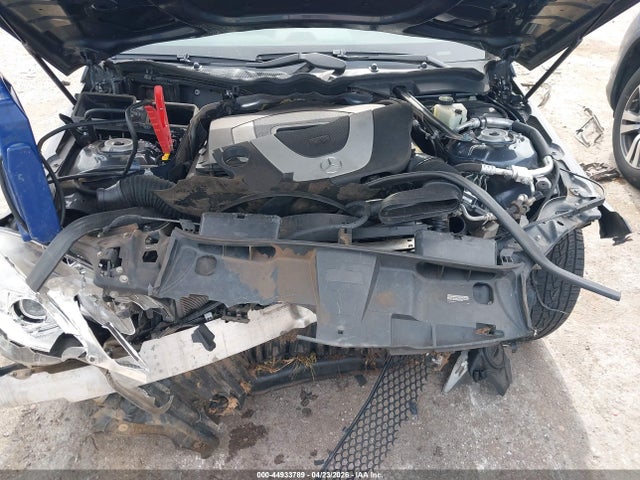 Продажа на аукционе авто 2011 Mercedes-benz E 350 4matic, vin: WDDHF8HB3BA463954, номер лота: 44933789