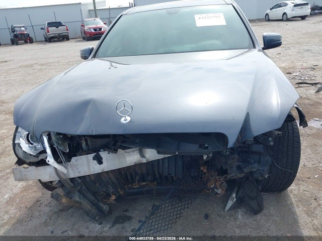 Продажа на аукционе авто 2011 Mercedes-benz E 350 4matic, vin: WDDHF8HB3BA463954, номер лота: 44933789
