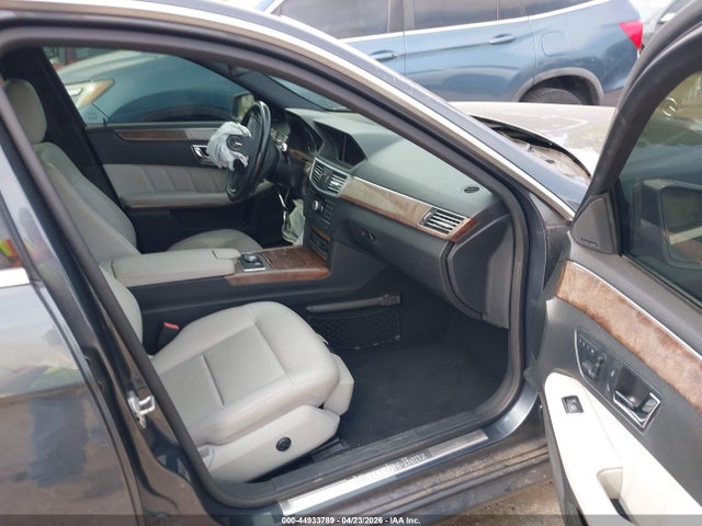 Продажа на аукционе авто 2011 Mercedes-benz E 350 4matic, vin: WDDHF8HB3BA463954, номер лота: 44933789