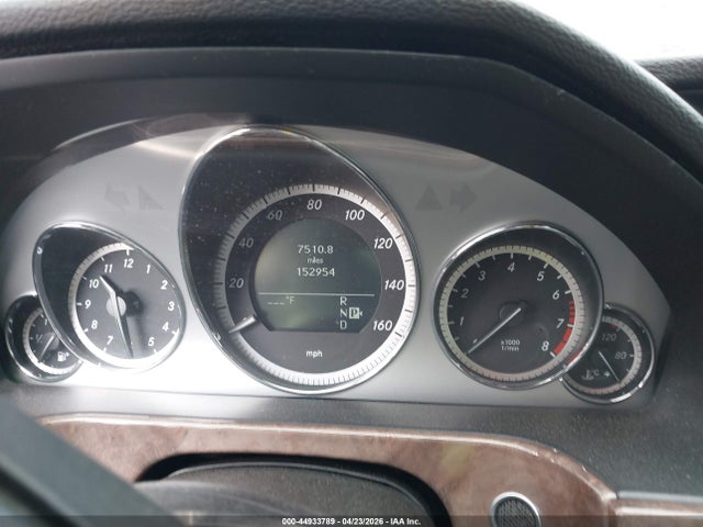 Продажа на аукционе авто 2011 Mercedes-benz E 350 4matic, vin: WDDHF8HB3BA463954, номер лота: 44933789