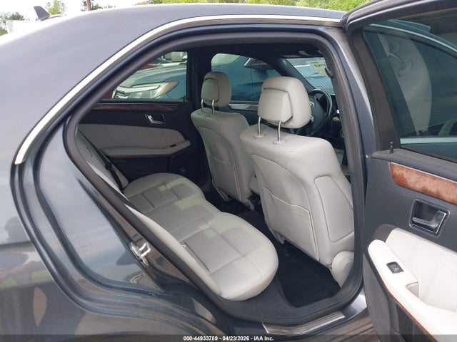 Продажа на аукционе авто 2011 Mercedes-benz E 350 4matic, vin: WDDHF8HB3BA463954, номер лота: 44933789