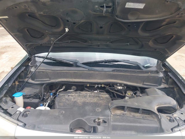 44933793 :رقم المزاد ، 5FNYF3H59DB004803 vin ، 2013 Honda Pilot Ex-l مزاد بيع