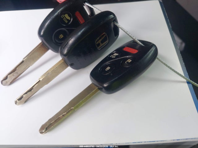 44933793 :رقم المزاد ، 5FNYF3H59DB004803 vin ، 2013 Honda Pilot Ex-l مزاد بيع