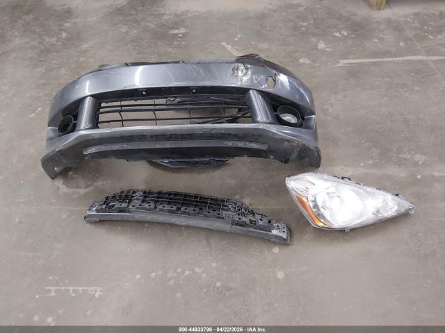 2011 Honda Fit Sport მანქანა იყიდება აუქციონზე, vin: JHMGE8H51BS005180, აუქციონის ნომერი: 44933798