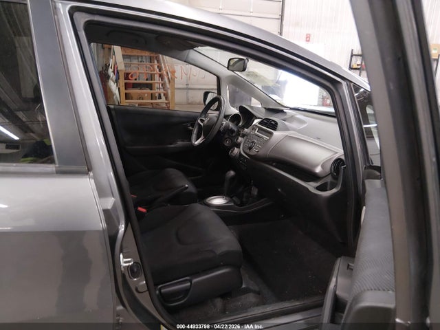 2011 Honda Fit Sport მანქანა იყიდება აუქციონზე, vin: JHMGE8H51BS005180, აუქციონის ნომერი: 44933798