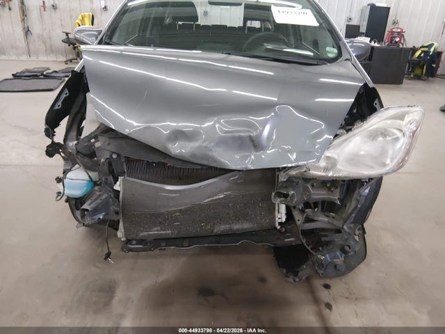 2011 Honda Fit Sport მანქანა იყიდება აუქციონზე, vin: JHMGE8H51BS005180, აუქციონის ნომერი: 44933798