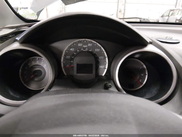 2011 Honda Fit Sport მანქანა იყიდება აუქციონზე, vin: JHMGE8H51BS005180, აუქციონის ნომერი: 44933798