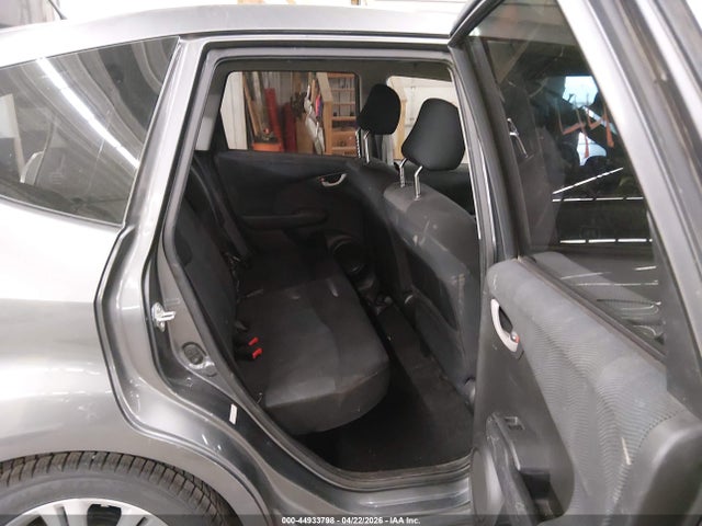 2011 Honda Fit Sport მანქანა იყიდება აუქციონზე, vin: JHMGE8H51BS005180, აუქციონის ნომერი: 44933798