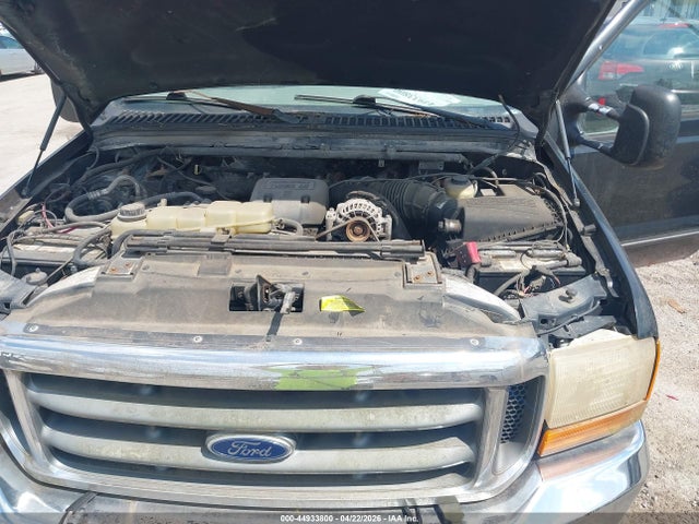 Продаж на аукціоні авто 1999 Ford F-250 Lariat/xl/xlt, vin: 1FTNX21F1XEB46243, номер лоту: 44933800