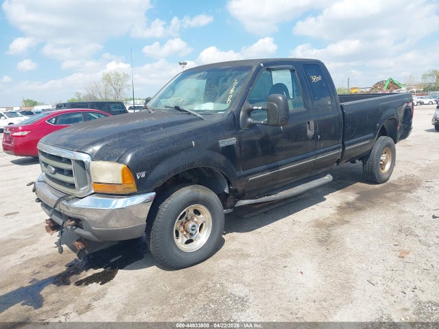 Продаж на аукціоні авто 1999 Ford F-250 Lariat/xl/xlt, vin: 1FTNX21F1XEB46243, номер лоту: 44933800