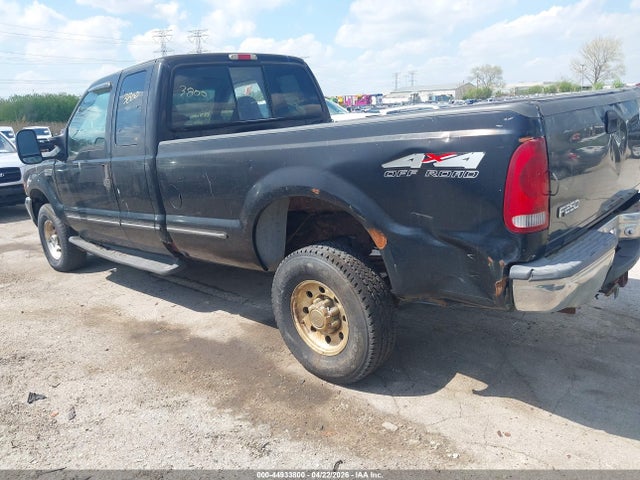 Продаж на аукціоні авто 1999 Ford F-250 Lariat/xl/xlt, vin: 1FTNX21F1XEB46243, номер лоту: 44933800