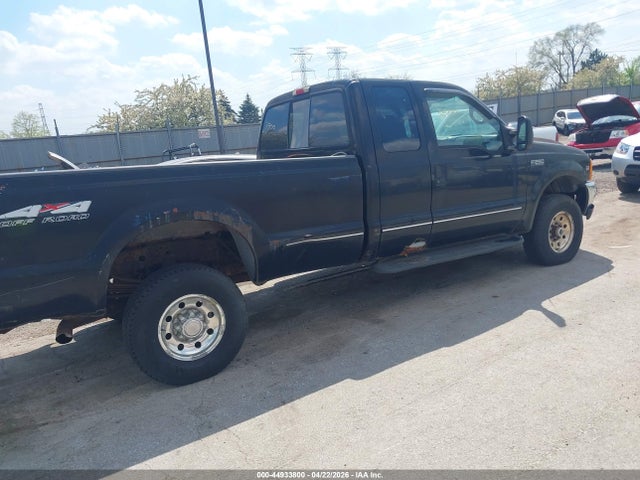 Продаж на аукціоні авто 1999 Ford F-250 Lariat/xl/xlt, vin: 1FTNX21F1XEB46243, номер лоту: 44933800