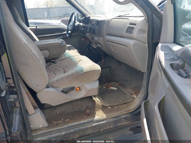 Продаж на аукціоні авто 1999 Ford F-250 Lariat/xl/xlt, vin: 1FTNX21F1XEB46243, номер лоту: 44933800
