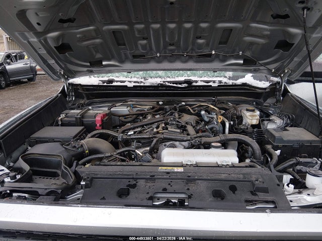 Toyota Tacoma Sr 2025 3TYLD5KN1ST016008 Image 10