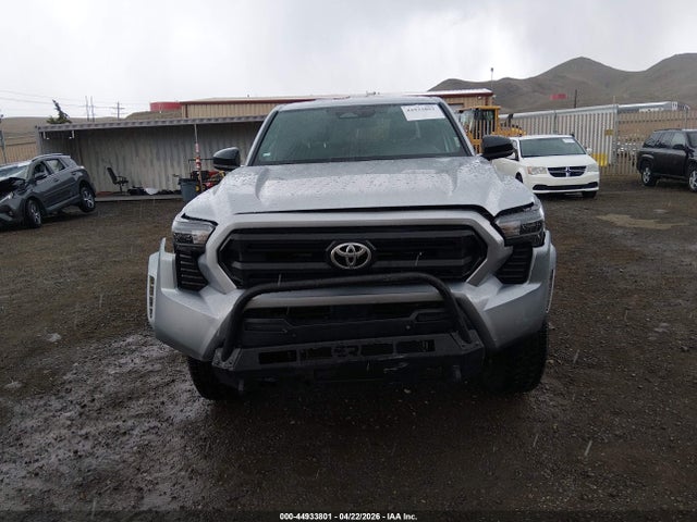 Toyota Tacoma Sr 2025 3TYLD5KN1ST016008 Image 12