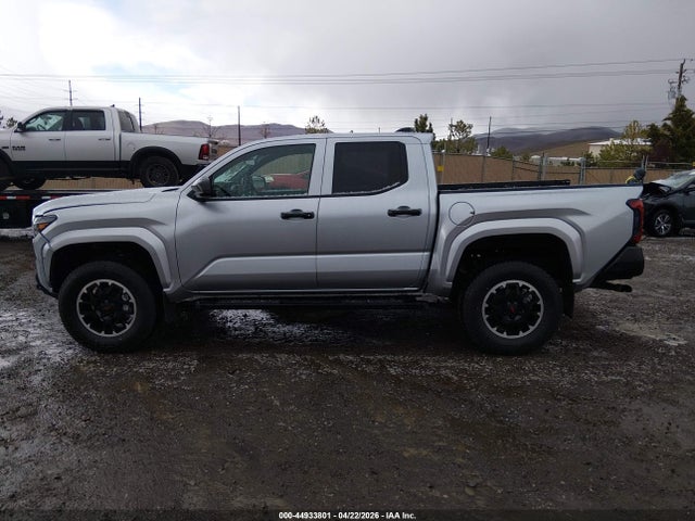 Auction sale of the 2025 Toyota Tacoma Sr, vin: 3TYLD5KN1ST016008, lot number: 44933801