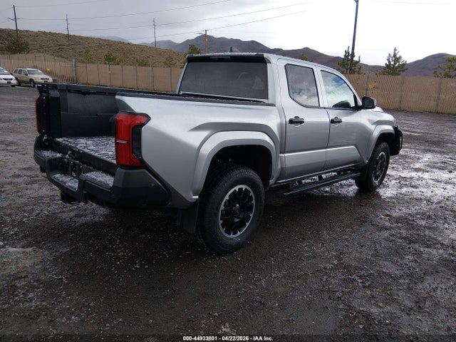 2025 Toyota Tacoma Sr მანქანა იყიდება აუქციონზე, vin: 3TYLD5KN1ST016008, აუქციონის ნომერი: 44933801