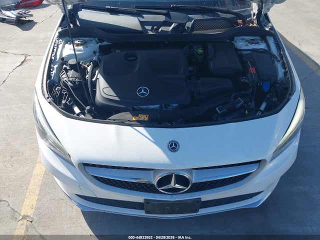 Продажа на аукционе авто 2019 Mercedes-benz Cla 250, vin: WDDSJ4EB8KN757196, номер лота: 44933802