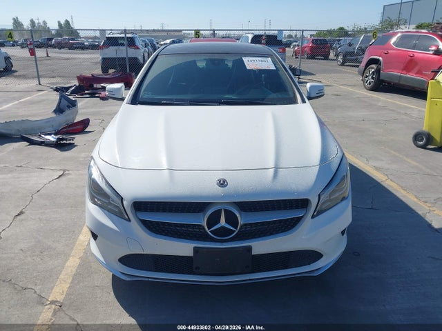 Продажа на аукционе авто 2019 Mercedes-benz Cla 250, vin: WDDSJ4EB8KN757196, номер лота: 44933802